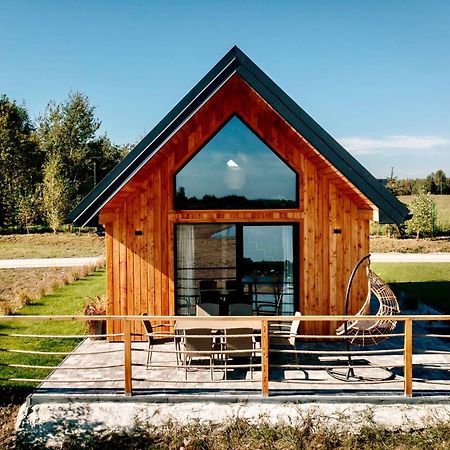 Wierzbowa Przystan Czchow Exterior foto